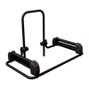 Ski- en snowboarddrager voor fietsendrager Peruzzo Pure Instinct + Parma
