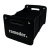 Organizer voor de kofferbak
