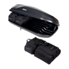 Dakboxtassenset Atera Casar M