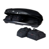 Pack de sacs de pour coffre de toit Cruz Paddock 470
