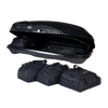 Pack de sacs de pour coffre de toit Cruz Paddock 470