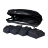 Pack de sacs de pour coffre de toit Cruz Paddock 470