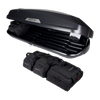 Dakboxtassenset Hapro Trivor 440