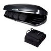 Dakboxtassenset Hapro Trivor 560
