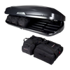 Dakboxtassenset Hapro Trivor 560