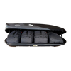 Dakboxtassenset Interpack Tornado 6.6