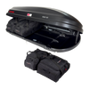 Dakboxtassenset Kamei Base 400