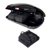 Dakboxtassenset Kamei Husky 420