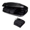 Dakboxtassenset Thule Force XT L