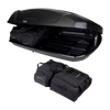 Dakboxtassenset Thule Force XT L