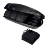 Dakboxtassenset Thule Force XT M