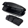 Dakboxtassenset Thule Force XT M