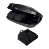 Dakboxtassenset Thule Force XT S