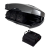 Dakboxtassenset Thule Motion XT M