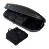 Dakboxtassenset Thule Touring M