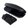 Dakboxtassenset Thule Touring M