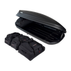 Dakboxtassenset Thule Touring M