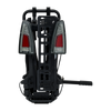Porte-vélos rameder. TowBike PRO 2