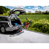 Fietsendrager Crow 1