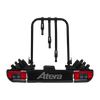 Porte-vélos Atera Strada Sport 3 black edition