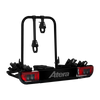 Porte-vélos Atera Strada E-Bike black edition