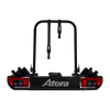 Porte-vélos Atera Strada E-Bike black edition