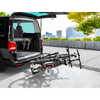 Fietsendrager Eufab ProBC2+