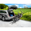 Porte-vélos Eufab Poker-F