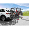 Porte-vélos Eufab Amber 4
