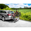 Fietsendrager Eufab Premium