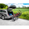 Fietsendrager Eufab Premium
