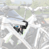 Uitbreiding fietsendrager Oris Tracc