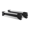 Porte-skis / Porte-snowboards Menabo Yelo 4NS