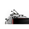 Porte-skis / Porte-snowboards Menabo Yelo 4NS