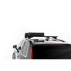 Skidrager / Snowboarddrager Menabo Yelo 4NS black