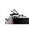 Skidrager / Snowboarddrager Menabo Yelo 4NS black