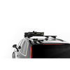 Skidrager / Snowboarddrager Menabo Yelo 4NS black
