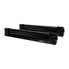 Porte-skis / Porte-snowboards Menabo Yelo black