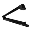 Porte-skis / Porte-snowboards Menabo Yelo black