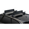 Porte-skis / Porte-snowboards Menabo Yelo black