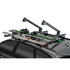 Porte-skis / Porte-snowboards Menabo Yelo black