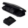 Dakboxtassenset Aleo Strike 440
