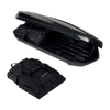 Dakboxtassenset Aleo Strike 440