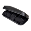 Dakboxtassenset Aleo Easyline 430