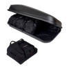 Dakboxtassenset Aleo Easyline 430
