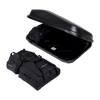 Dakboxtassenset Aleo Easyline 320