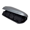 Dakboxtassenset Aleo Strike 480