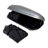 Dakboxtassenset Aleo Strike 480