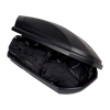 Dakboxtassenset Aleo Adventure 300