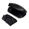 Dakboxtassenset Aleo Adventure 300